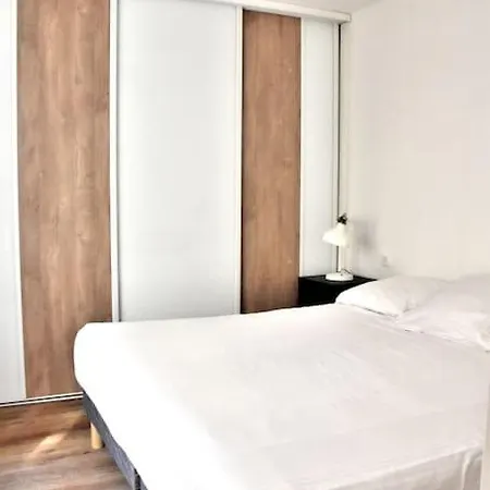 Hyper Centre - Elegant Au Pied Des Restaurants Et Boutiques * カーン