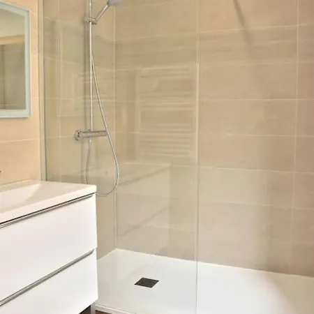 Hyper Centre - Elegant Au Pied Des Restaurants Et Boutiques