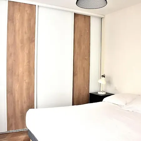 Hyper Centre - Elegant Au Pied Des Restaurants Et Boutiques * カーン