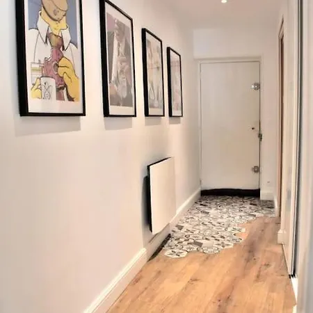 Hyper Centre - Elegant Au Pied Des Restaurants Et Boutiques * カーン