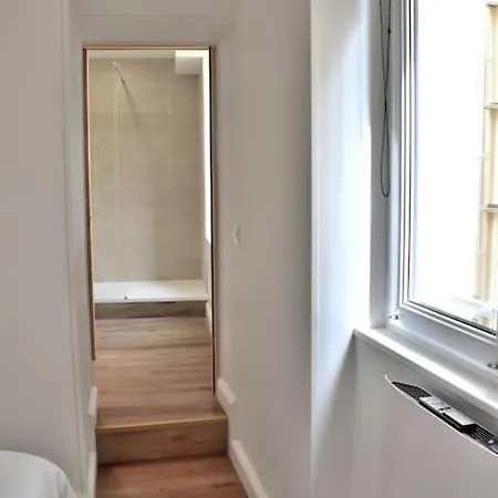 Hyper Centre - Elegant Au Pied Des Restaurants Et Boutiques アパート