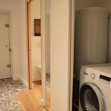 Hyper Centre - Elegant Au Pied Des Restaurants Et Boutiques *