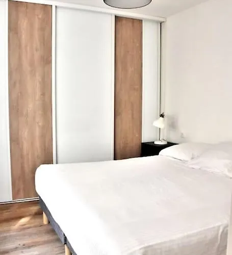 Hyper Centre - Elegant Au Pied Des Restaurants Et Boutiques * Caen