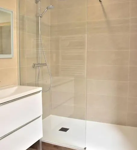 Hyper Centre - Elegant Au Pied Des Restaurants Et Boutiques