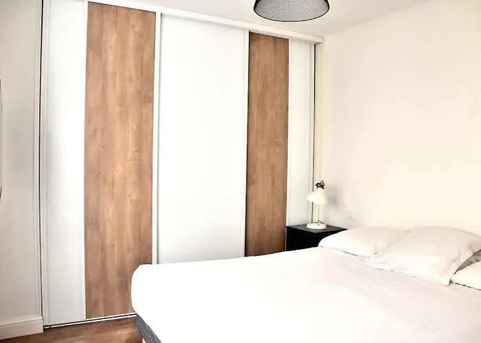 Hyper Centre - Elegant Au Pied Des Restaurants Et Boutiques * Caen