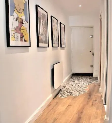 Hyper Centre - Elegant Au Pied Des Restaurants Et Boutiques * Caen