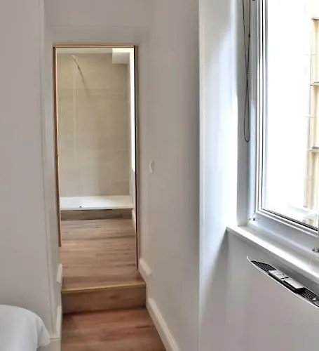 Hyper Centre - Elegant Au Pied Des Restaurants Et Boutiques Apartamento